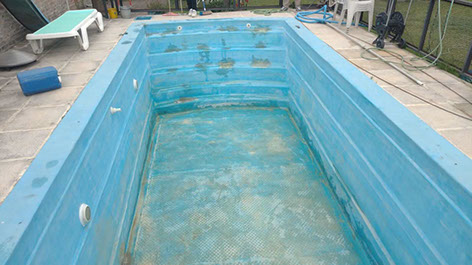 Plomero Nicolás 2022