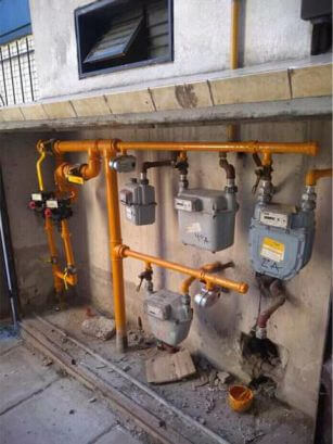 Plomero Nicolás 2022