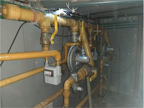 Plomero Nicolás 2022