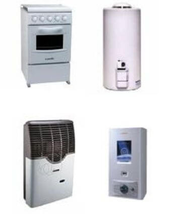 Plomero Nicolás 2022