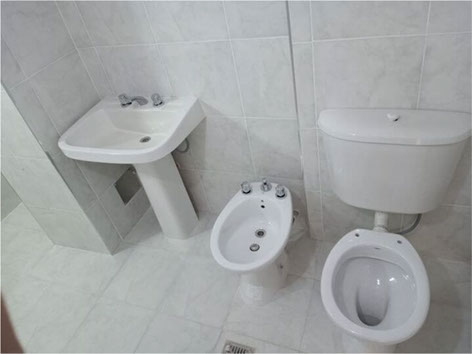 Plomero Nicolás 2022