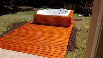 Plomero Nicolás 2022