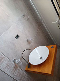 Plomero Nicolás 2022