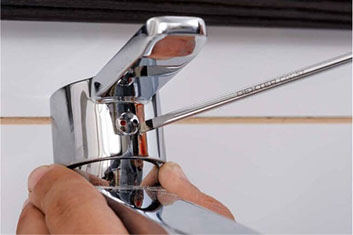 Plomero Nicolás 2022